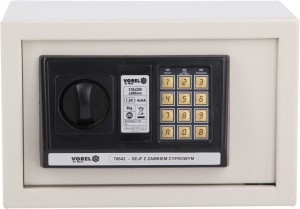 Vorel Sejf z zamkiem cyfrowym 31x20x20cm (78642) 3