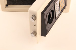 Vorel Sejf z zamkiem cyfrowym 31x20x20cm (78642) 6