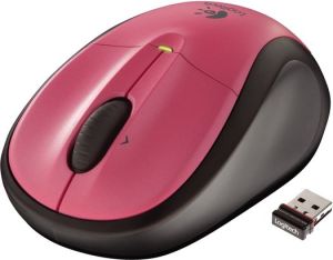 Mysz Logitech M305 Rose Pink (910-001639) 2