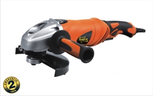 Szlifierka Power Up Szlifierka kątowa 180mm 1400W 79129 1