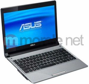 Laptop Asus UL30A-QX275V 1