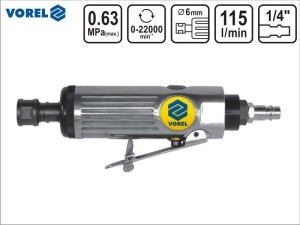 Szlifierka Vorel 81108 2