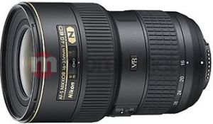 Obiektyw Nikon 16-35mm f/4G ED VR (JAA806DA) 1