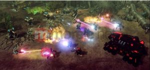Command & Conquer 4 Tyberyjski Zmierzch PC 4