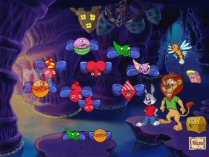 Królik Bystrzak dla Przedszkolaka PC 3