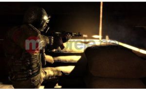 Metro 2033 Edycja Kolekcjonerska PC 12