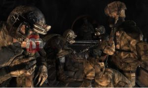 Metro 2033 Edycja Kolekcjonerska PC 13