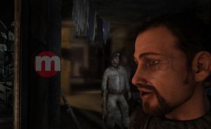 Metro 2033 Edycja Kolekcjonerska PC 2