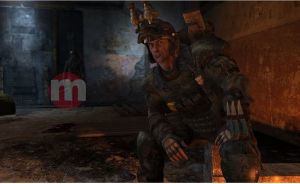 Metro 2033 Edycja Kolekcjonerska PC 5