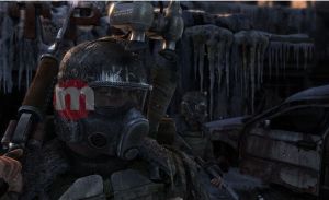 Metro 2033 Edycja Kolekcjonerska PC 6