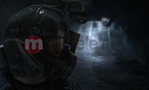 Metro 2033 Edycja Kolekcjonerska PC 9