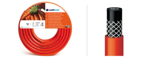 Cellfast Wąż do gazu płynnego propan-butan 9x3mm 50m 20-001 2