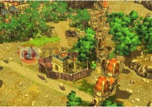 UEX The Settlers: Narodziny Imperium ZE PC 11