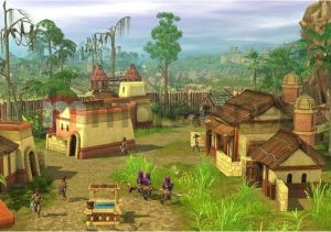 UEX The Settlers: Narodziny Imperium ZE PC 13