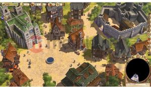UEX The Settlers: Narodziny Imperium ZE PC 2