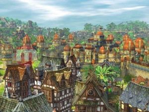 UEX The Settlers: Narodziny Imperium ZE PC 8