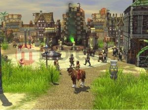 UEX The Settlers: Narodziny Imperium ZE PC 9