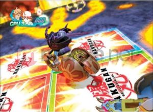 Bakugan 3