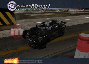 Burnout 3: Takedown 2