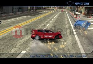 Burnout 3: Takedown 5