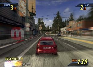 Burnout 3: Takedown 6