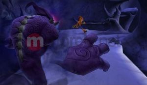 Crash: Mind over Mutant 3