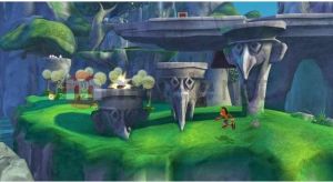 Crash: Mind over Mutant 4