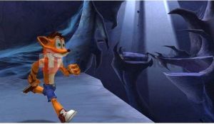 Crash: Mind over Mutant 5