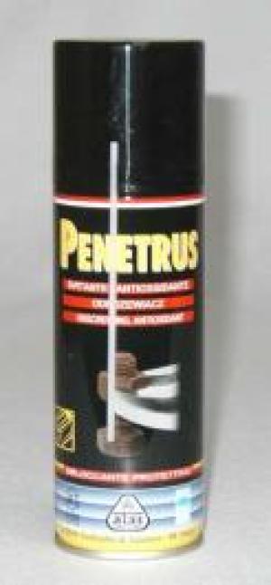 Atas Preparat penetrujący Penetrus 200ml 1