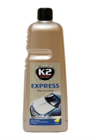 K2 Szampon samochodowy Express 1L (K131) 1