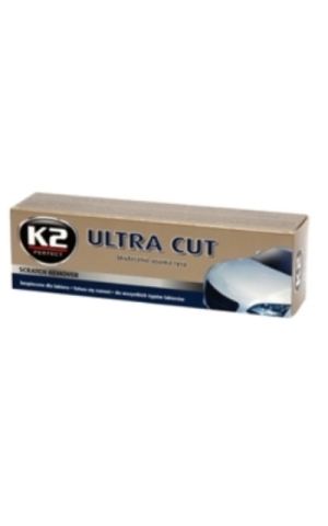 K2 Pasta do usuwania rys K2 Ultra Cut 100g (K002) 1