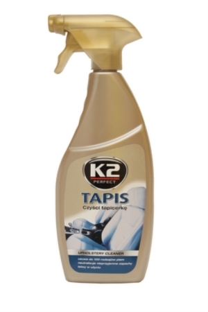 K2 Produkt do czyszczenia tapicerki K2 TAPIS 700ml 1