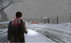 Silent Hill: Shattered Memories 2