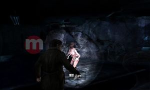 Silent Hill: Shattered Memories 5