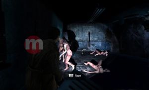 Silent Hill: Shattered Memories 6