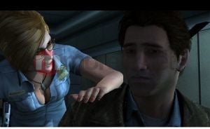 Silent Hill: Shattered Memories 7