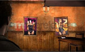 Silent Hill: Shattered Memories 8