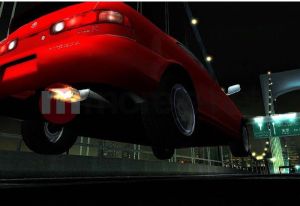 The Fast and the Furious: Tokyo Drift 2