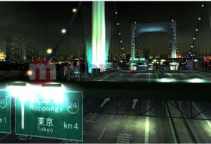 The Fast and the Furious: Tokyo Drift 5