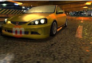 The Fast and the Furious: Tokyo Drift 6