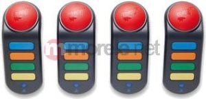 Buzz Quiz World + Buzzery PL 15