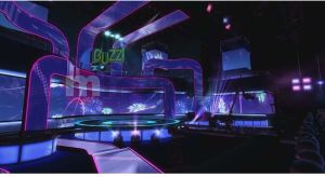 Buzz Quiz World + Buzzery PL 2