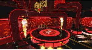 Buzz Quiz World + Buzzery PL 5