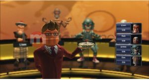 Buzz Quiz World + Buzzery PL 7