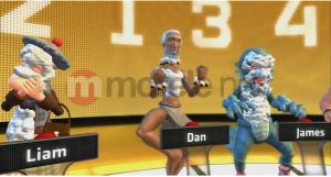 Buzz Quiz World + Buzzery PL 8