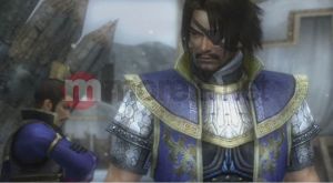 Dynasty Warriors 6 2