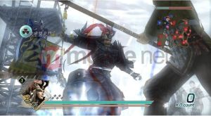 Dynasty Warriors 6 3