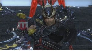 Dynasty Warriors 6 5