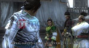 Dynasty Warriors 6 6