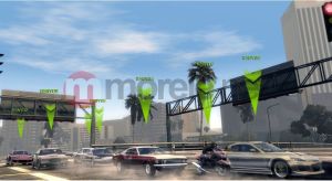 Midnight Club: Los Angeles Complete Ed Plat 11